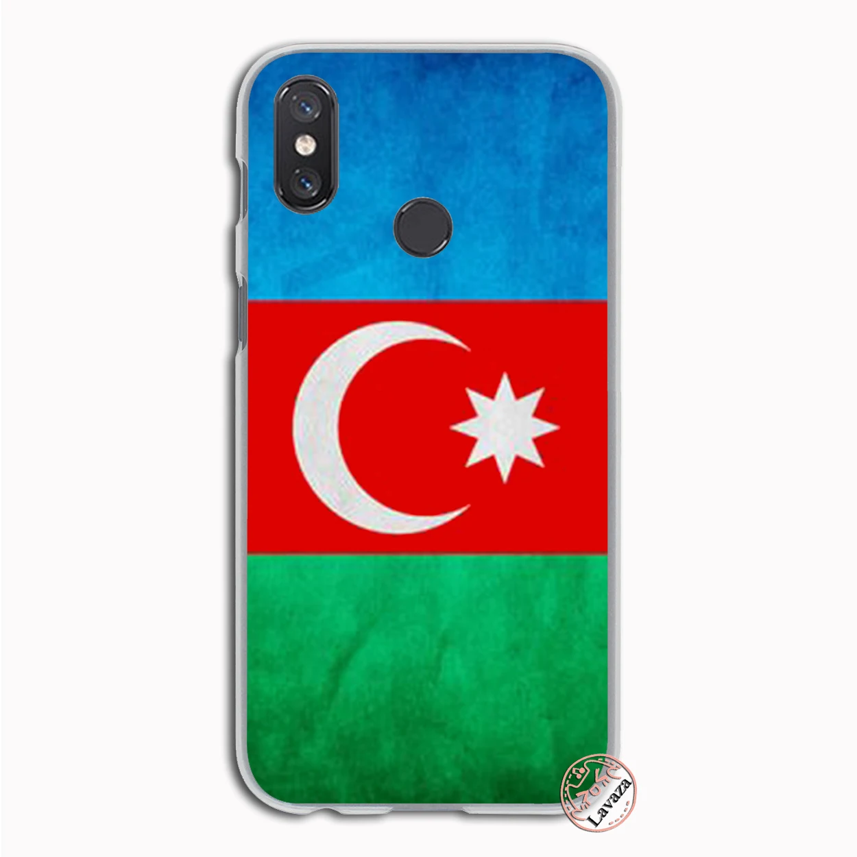 4 Lavaza Советского Союза СССР Гранж флаг чехол для телефона для Xiaomi Mi 9 9T CC9 CC9E A3 Pro 8 SE A2 Lite A1 pocophone f1 5X6 6X макс 3 - Цвет: 4