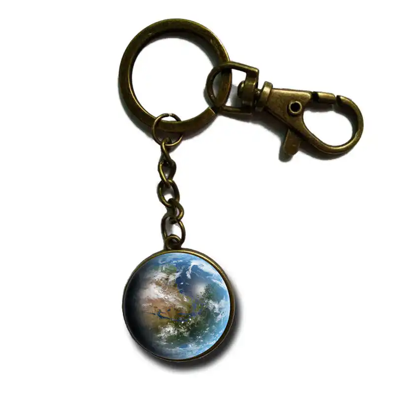Книги по искусству Стекло Купол подвеска брелок Лидер продаж купол ювелирные
