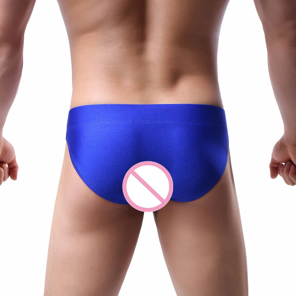 Женское нижнее белье Sous vtements pour hommes мягкое однотонное новинка 2019| |