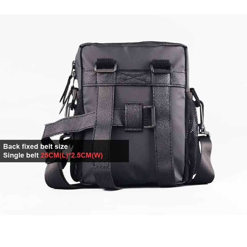 RHINOWALK 4L Bicycle Handlebar Bag Full Waterproof Folding Bike Front Electric Cycling Panniers with Rain Cover |bag pannier|bicycle handlebar