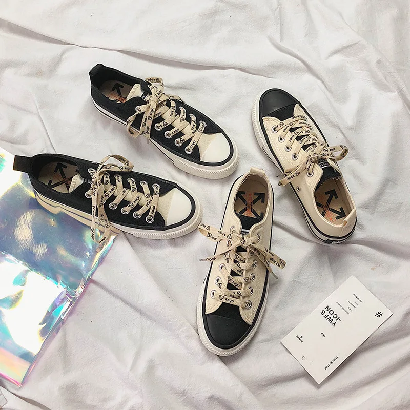 Новинка 2019 года сезон весна осень Мужская Вулканизированная обувь женская