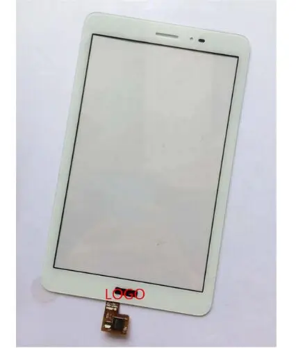 8 сенсорных экранов дигитайзер панели для Huawei Mediapad T1 0 3G S8-701u/Honor Pad S8-701 T1-821L планшет