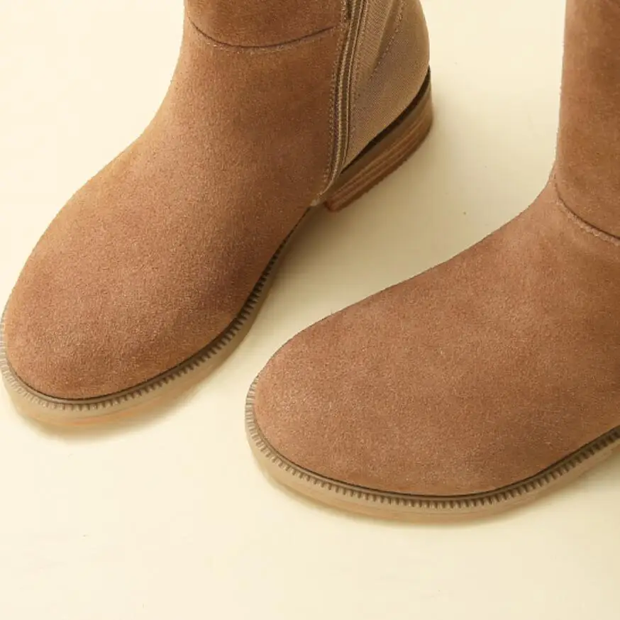 Gamlon/детские ботинки для девочек коллекция 2017 года сезон осень зима новые в