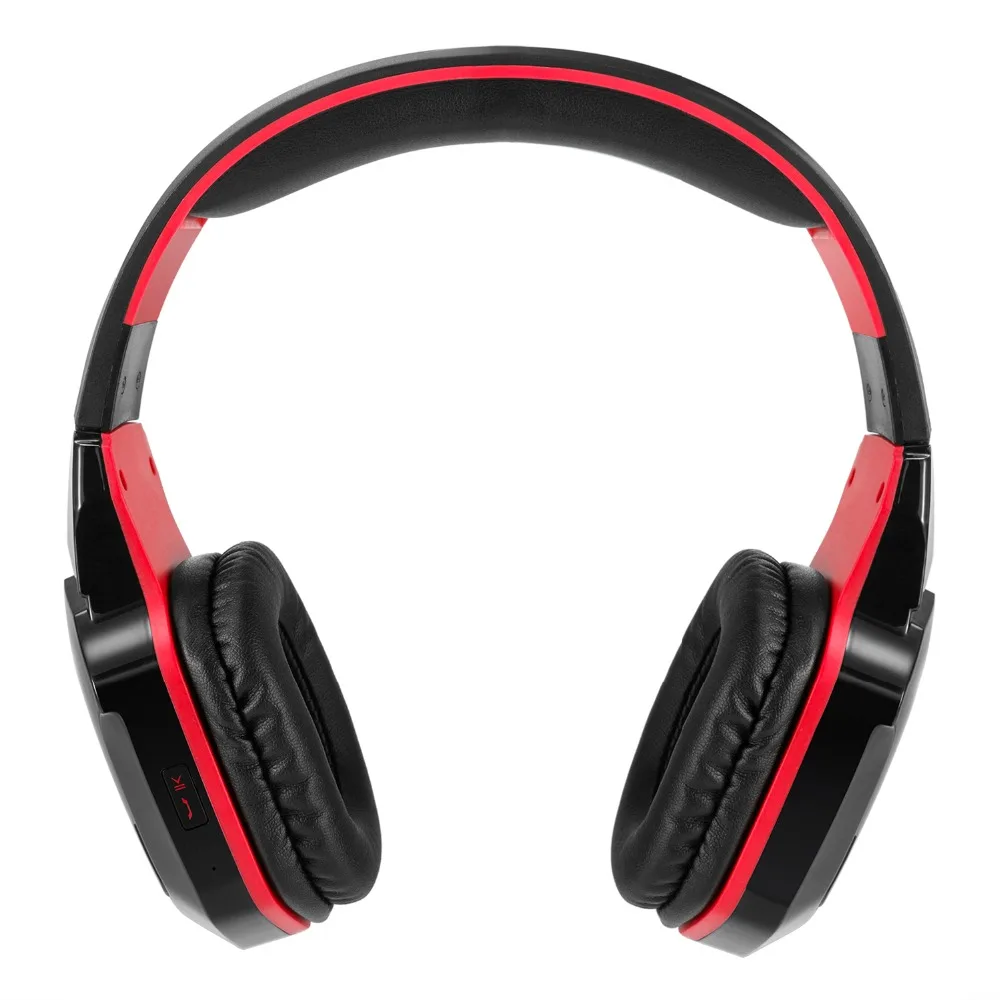 KOTION EACH B3505 беспроводные Bluetooth 4. 1 Стерео Игровые наушники гарнитура регулятор громкости микрофон HiFi музыкальные гарнитуры игры