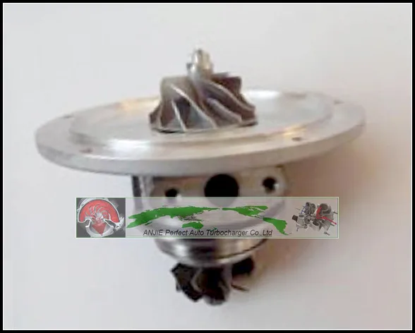 Турбокартридж CHRA Core для HOLDEN ISUZU Rodeo Trooper OPEL Astra Vectra 98-04 4JB1T 2.8L RHF5 8971195672
