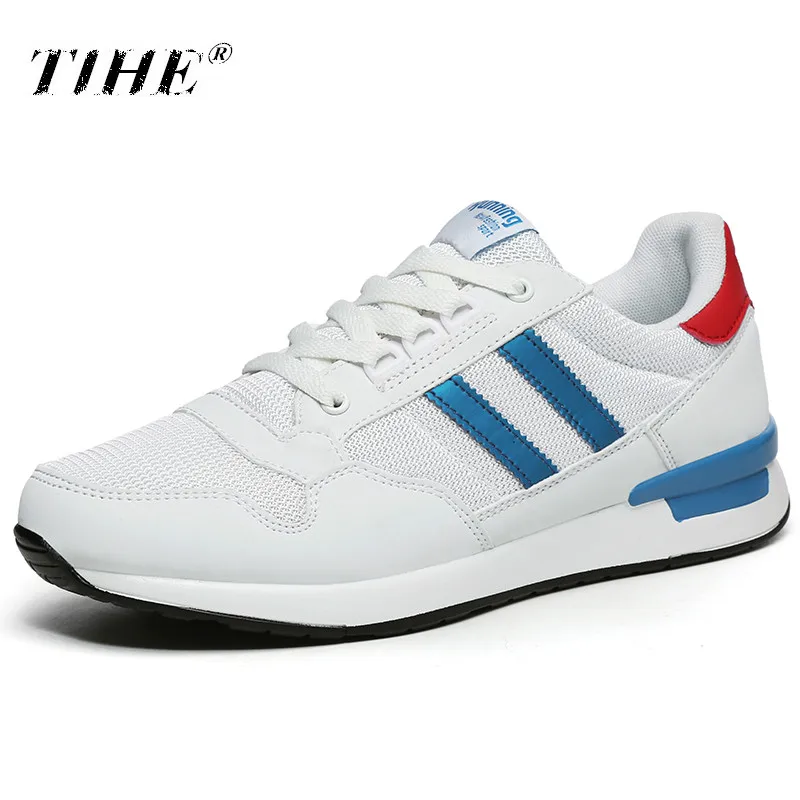 Basket Femme Spring Summer Casual Shoes for Women Comfortable Vulcanized Shoes Couples Shoe Male Breathable Mesh Sneakers