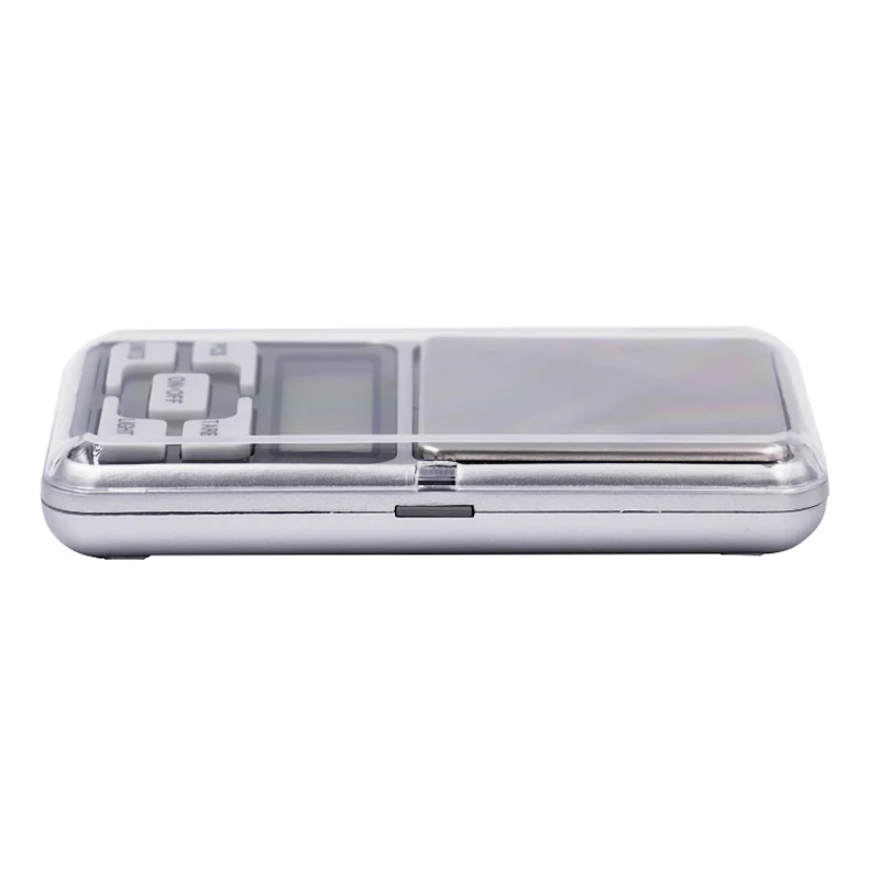200pcs Fedex dhl new design mini 200g /0.01 g digital with backlight pocket jewelry diamond small electronic scales balance 20% |