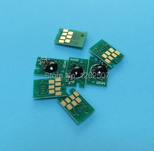 Сбрасываемый чип для картриджа Epson 7600 9600 по лучшей цене!|chip epson|epson chipepson cartridge resetter |