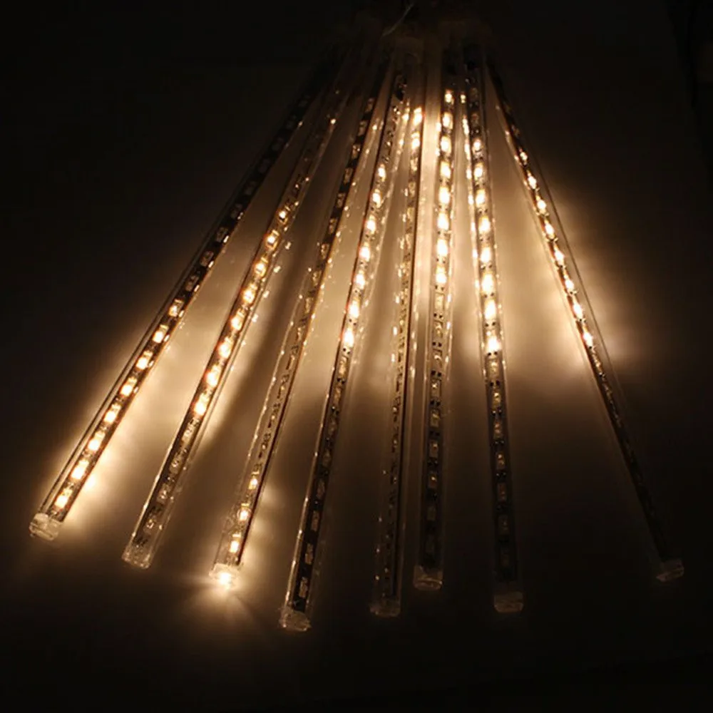 Светодиодный светильник для рождественской елки 50 см|50cm meteor shower rain|meteor rain 50cmmeteor