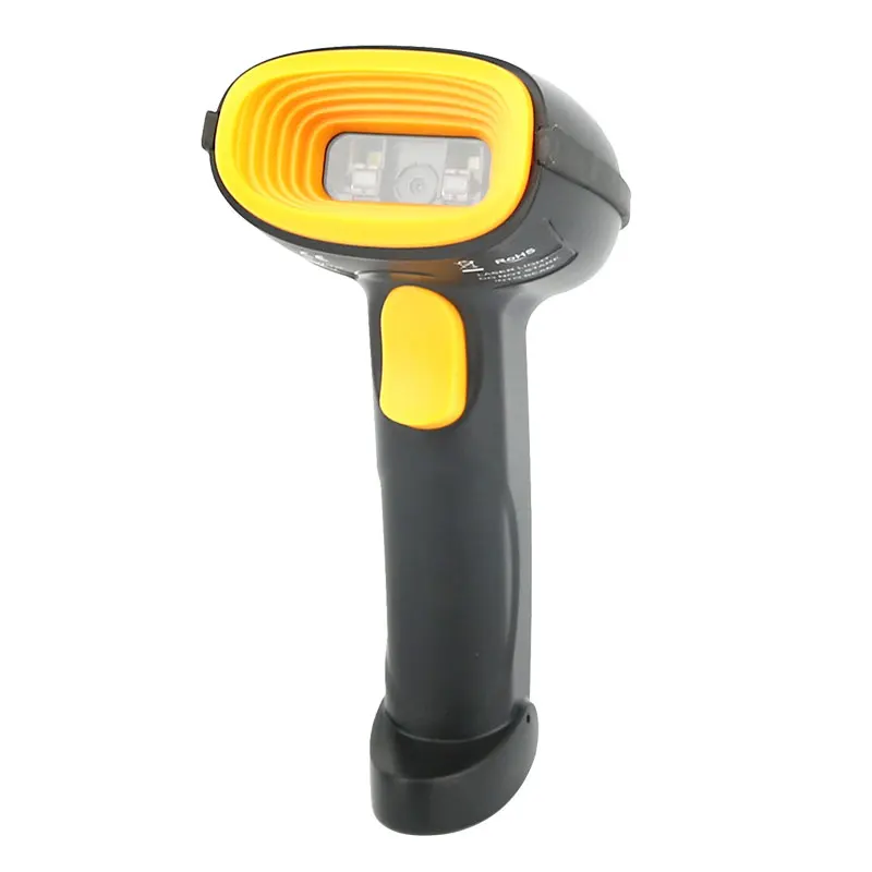 ScanHome супермаркет ручной 2D сканер штрих-кода считывания QR кодов USB ZD5800 2D сканер штрих-кода