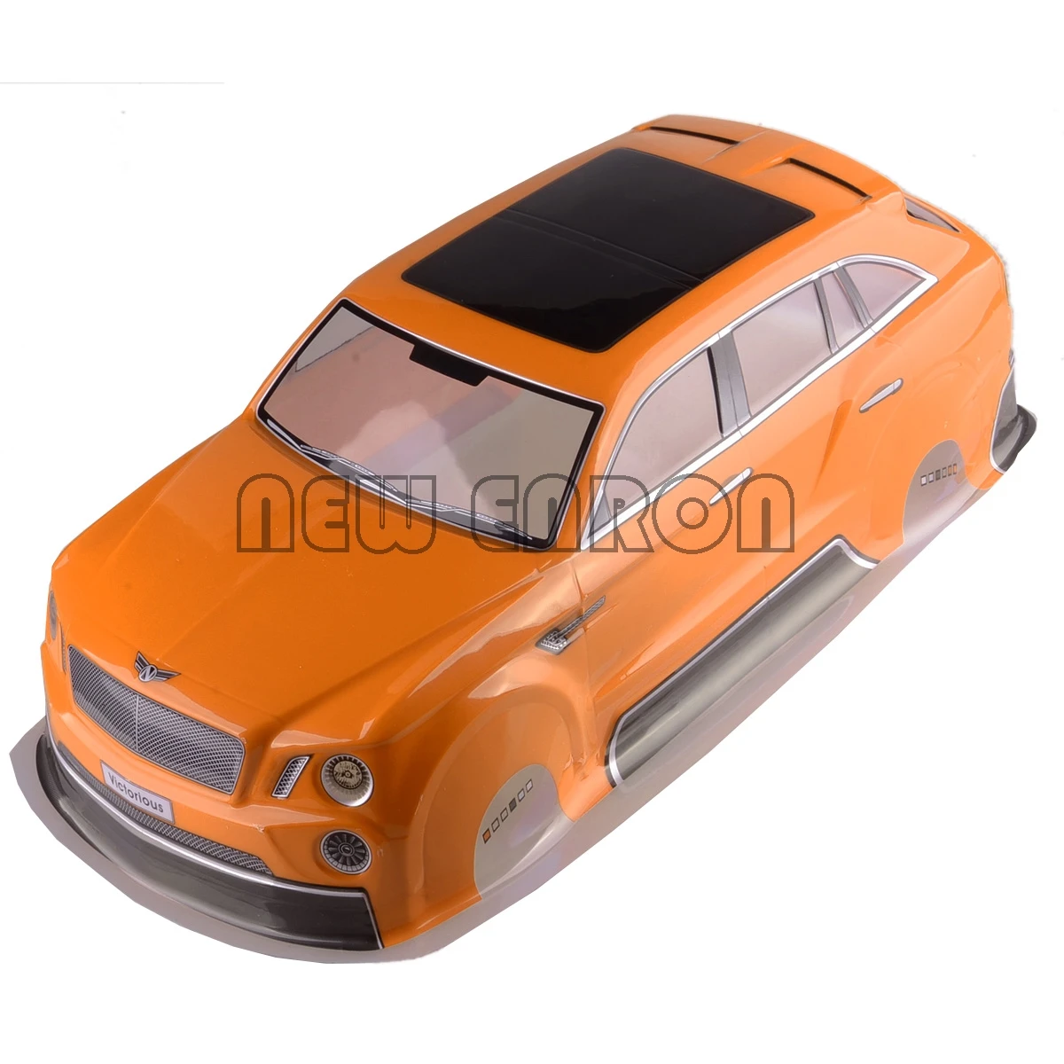 Фото Новый ENRON On Road Drift автомобильный Окрашенный корпус из ПВХ 200x430x130 мм 1:10 RC Racing 1/10 HSP Новый ENRON On Road Drift автомобильный Окрашенный корпус из ПВХ 200x430x130 мм 1:10 RC Racing 1/10 HSP