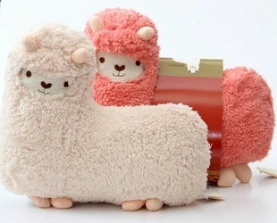 Подушка для ароматерапии из альпаки хороший сон в Японии тетка Веселый король