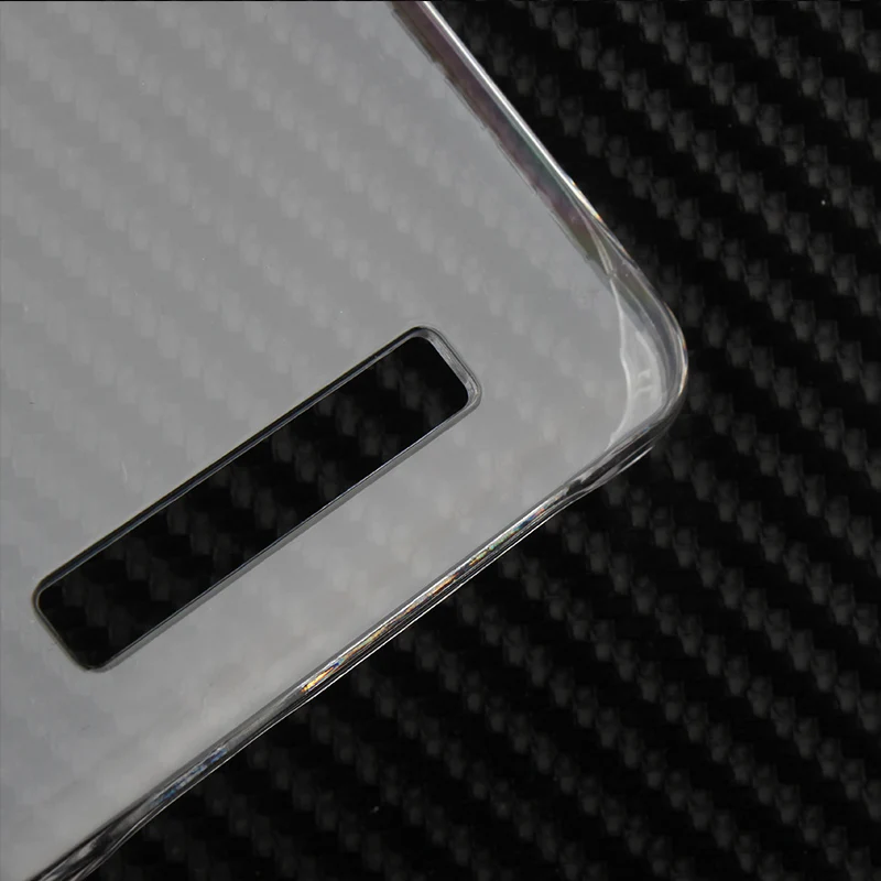 Ocube чехол для Blackview A8 задняя крышка защитный жесткий 5.0 дюймов smart мобильного