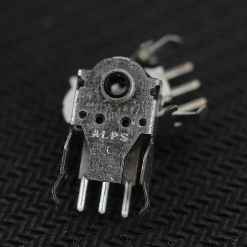 2PCS/lot ALPS Mouse Mechanical Roller Pulley Encoder Switch | Обустройство дома