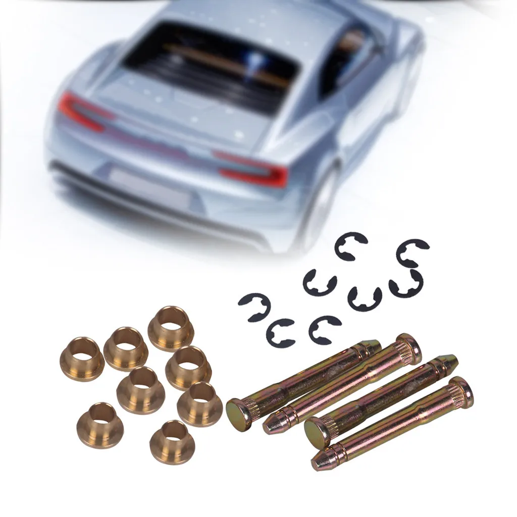 Новый набор инструментов для ремонта петель и втулки дверей Honda Civic Accord CRX CX DX EX SI EG6