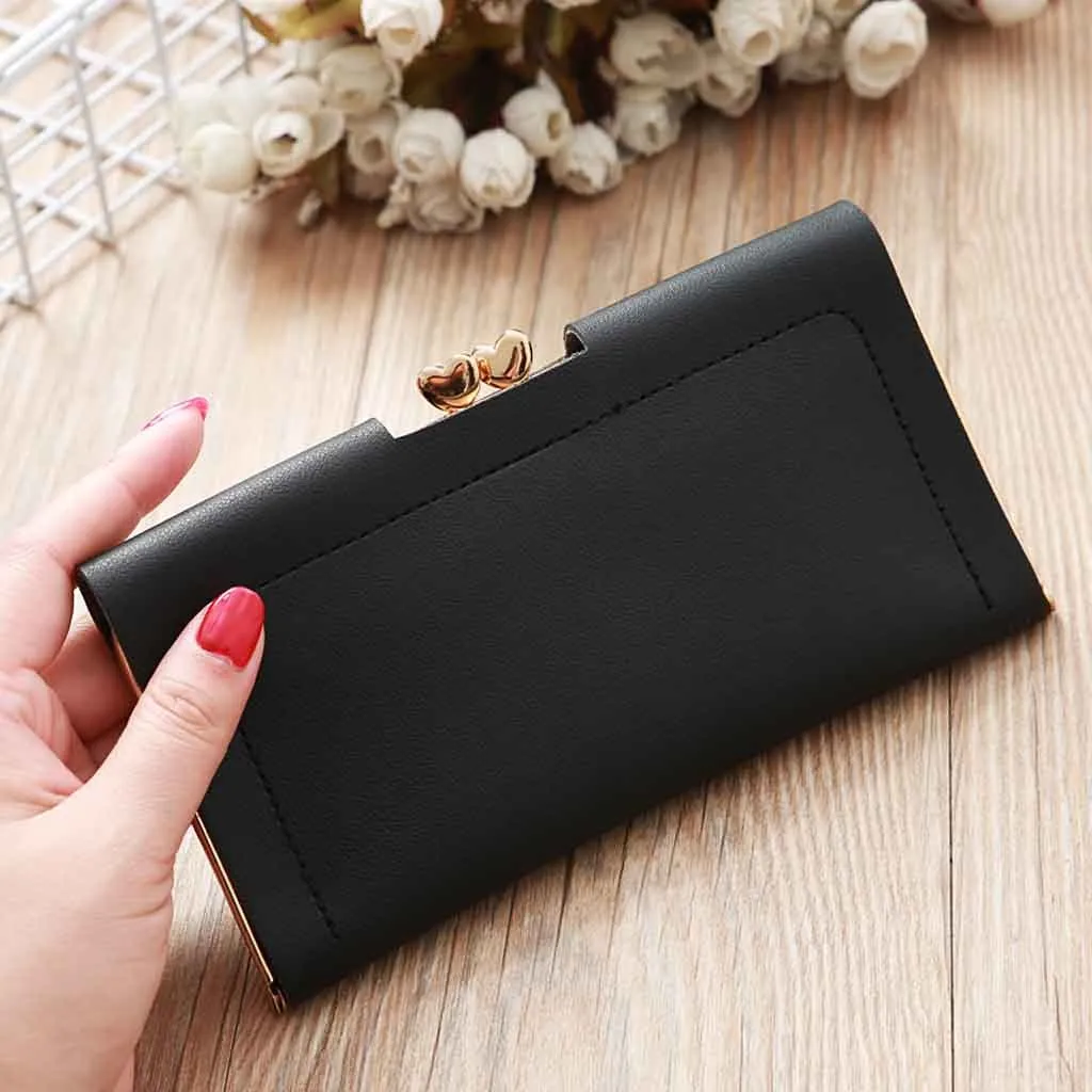 Bag 2020 Hot Sale Fashion Clutch Crown Diamond Mobile Phone Ladies Long Evening Purse Dropshipping | Багаж и сумки