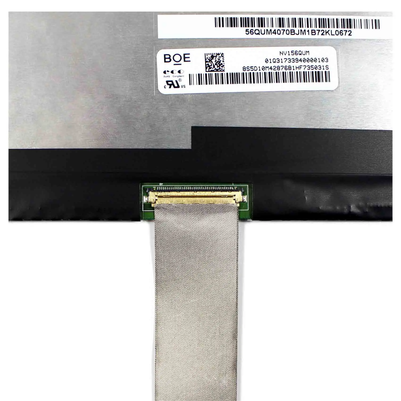 15 6 дюймовый 4K IPS ЖК экран 3840X2160 NV156QUM N32 HD MI DP контроллер|board board|board hdmiboard lcd |