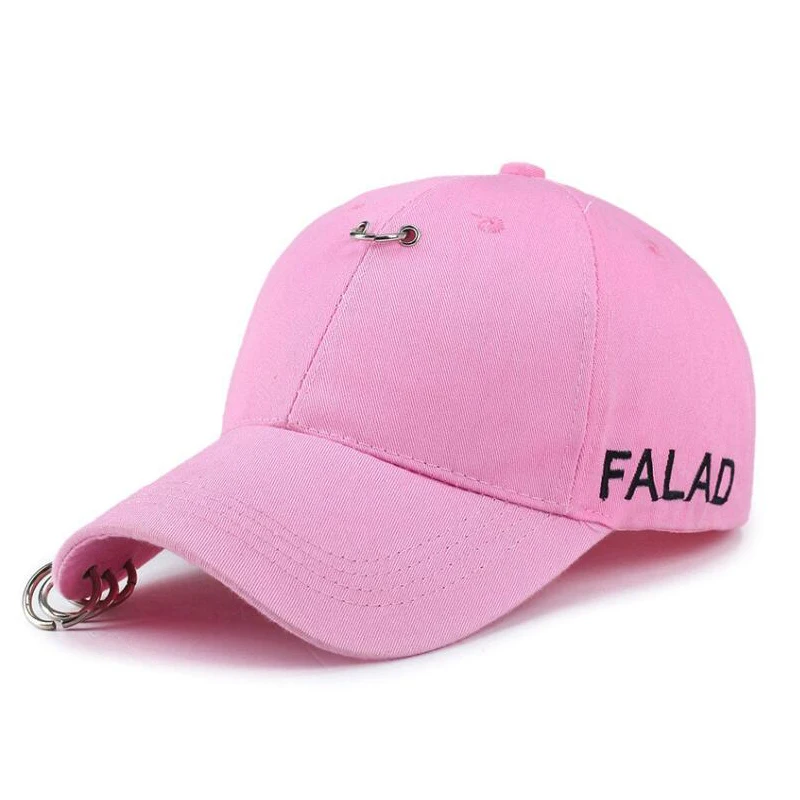 БЦ Цзиминь бейсболка с кольцами snapback Шапки в стиле хип хоп шляпы мужчин|Мужские