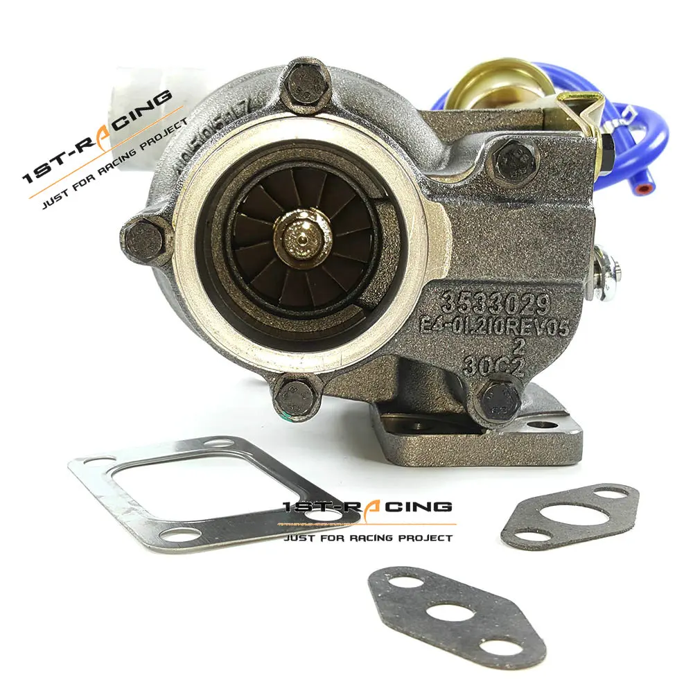 Turbo HX30W 3592015 4030521 для Cummins Industrial Komatsu & Trucks Elite 4BT NEW| |