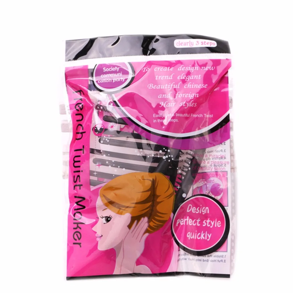 Круглая прическа для французской ночной вечеринки быстрый и легкий банкетная