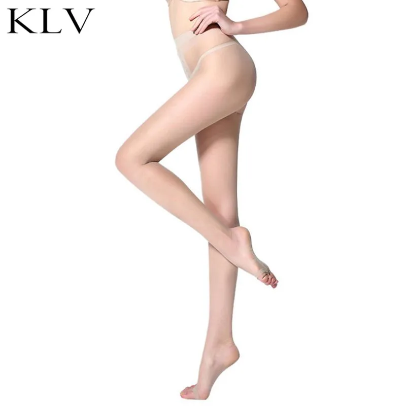 Женские чулочно носочные изделия с высокой талией чулки прозрачные колготки