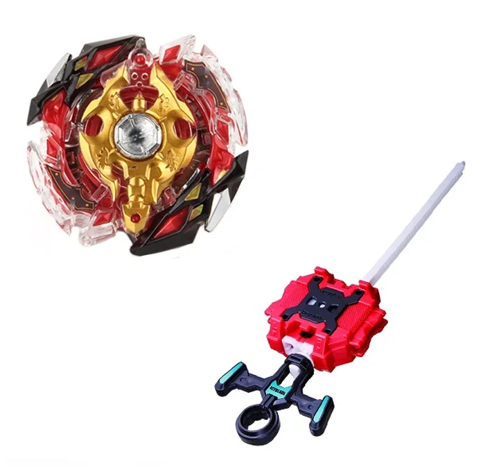 B-86 No box Забавный Beyblade Burst B-122 Металл fusion bayblade burst с пусковым устройством дети fafnir bey blade лезвия Детские игрушки - Цвет: B-86 No box