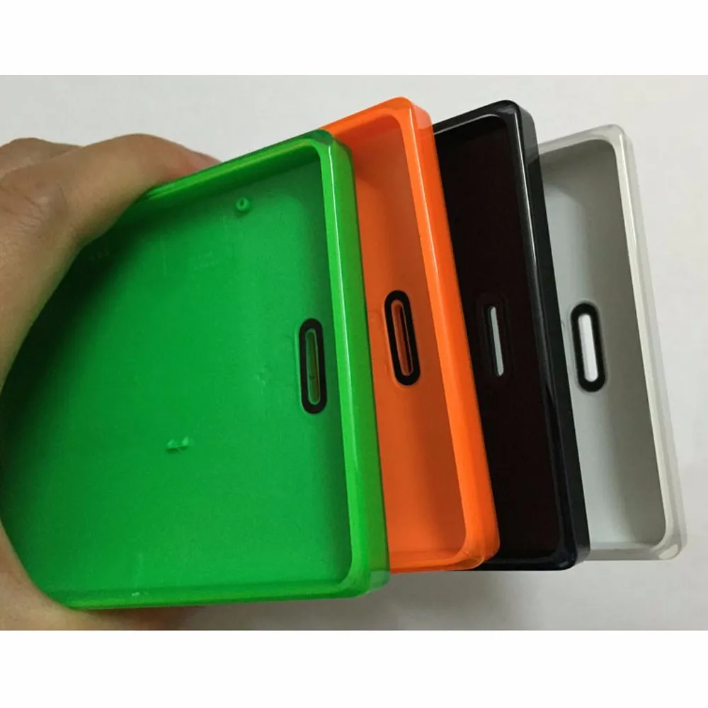 Чехол на заднюю панель для Nokia X2, корпус, чехол на батарейку для Nokia lumia X2, с боковой кнопкой