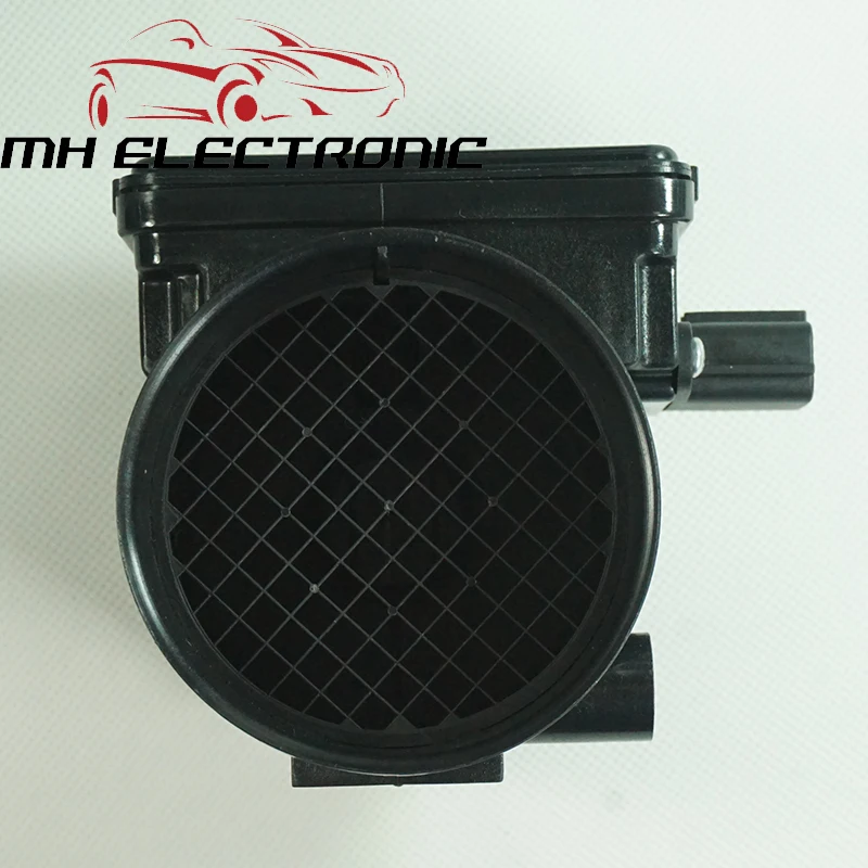MH электронное качество MAF датчик 13800-65D00 FS1E13-215 FS1E1321 для Mazda Miata Protege Chevrolet Tracker Suzuki