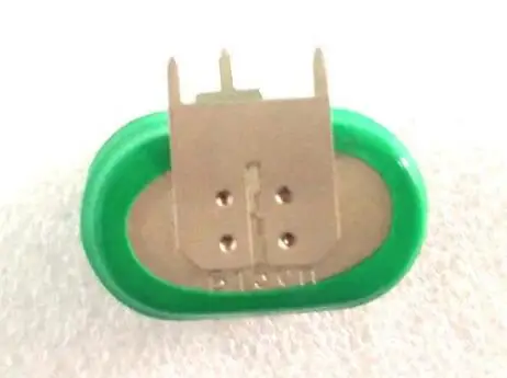 5 шт. перезаряжаемые никель-металлогидридные аккумуляторы 3 6 В 150 мАч 140 в 160 |