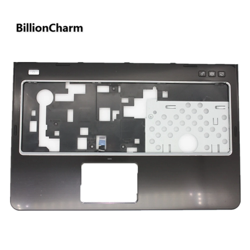 Нижний чехол для ноутбука Dell Inspiron 14R N4110 M411R M4110 07GHF D Shell | Компьютеры и офис