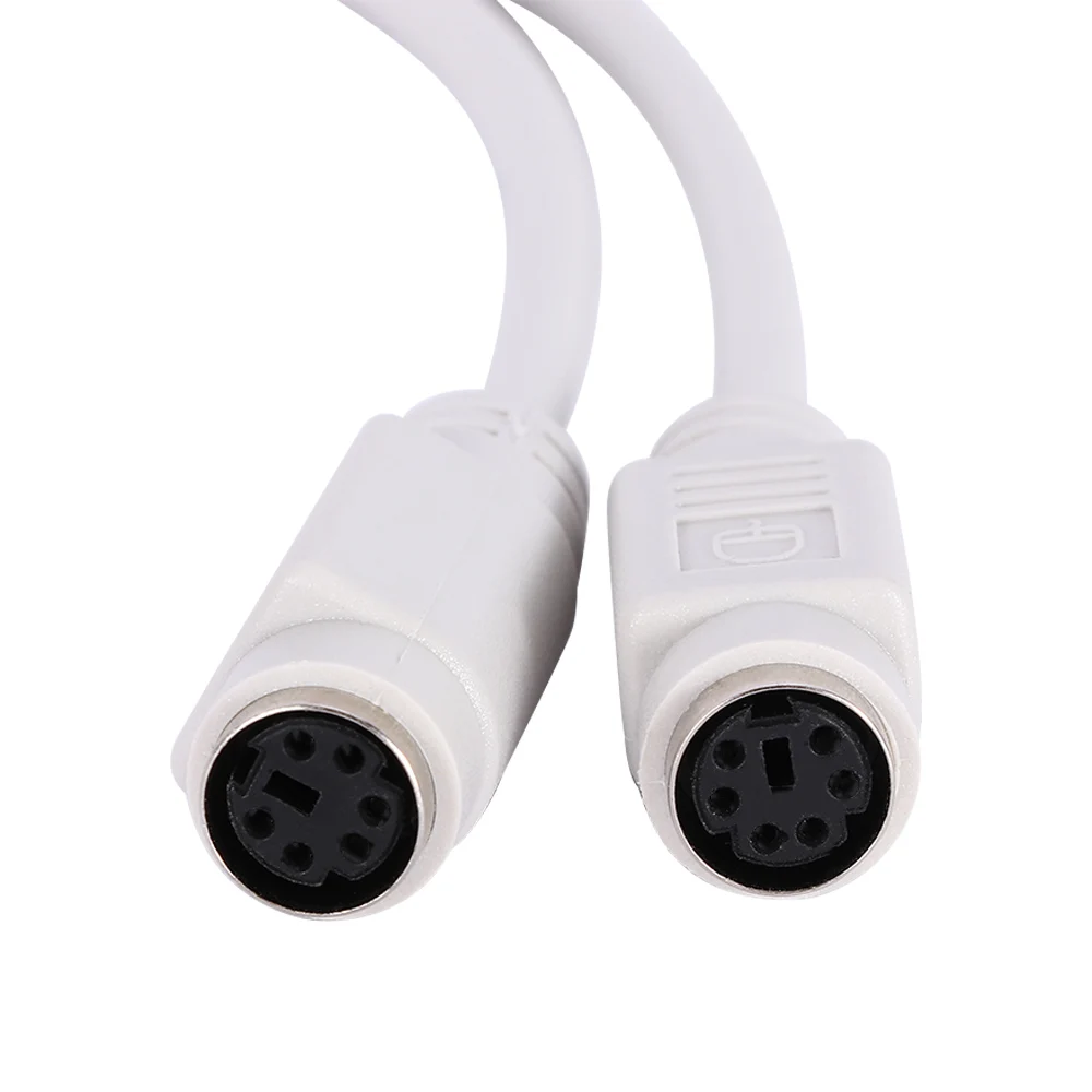 Горячая 5 в USB удлинитель USB 2,0 штекер 2Pin 2 провода мощность зарядный кабель DIY 1 м провод с переключателем высокого качества кабель