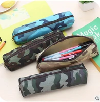 camouflage pencil pouch simple cheap pencil cases solid pensil bag pennen etui kalem kutu estuche escolar 2016 estuches school