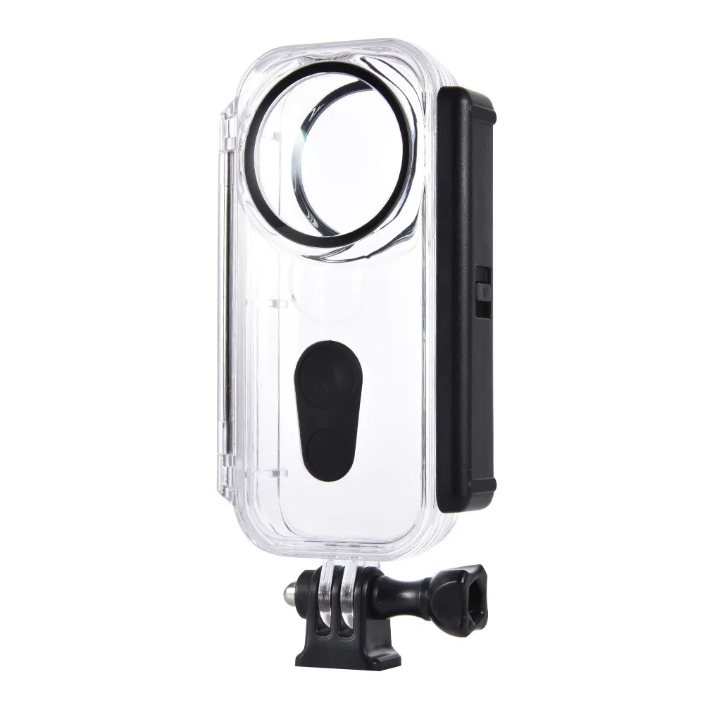 Для Insta360 ONE X Venture чехол водонепроницаемый корпус Insta 360 Дайвинг защитный чехол для Insta360 One X аксессуары для камеры