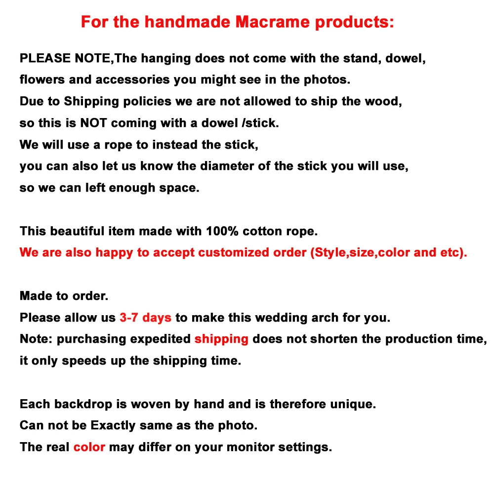 Два кресла макраме спинки стула пояса Свадебный декор фестиваль невесты бохо