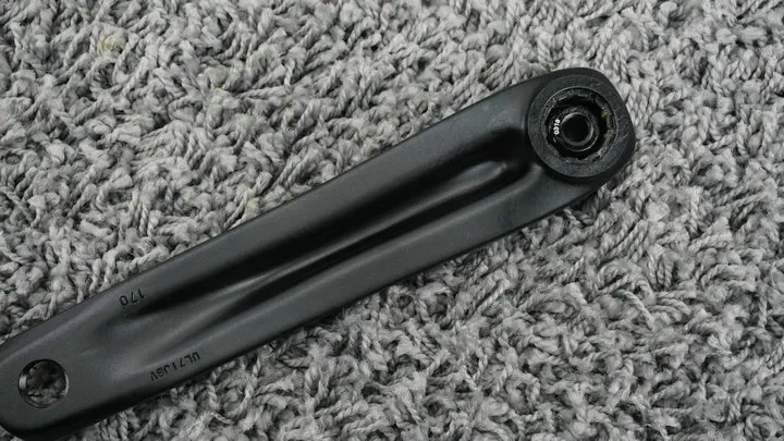 SRAM NX 11 speed GXP 32T 170 мм группа набор