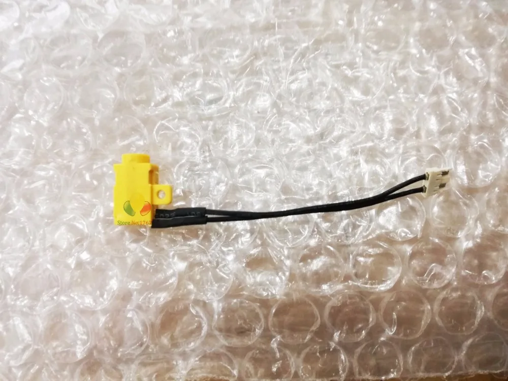 Разъем питания для зарядного устройства розетка разъем переменного тока адаптер