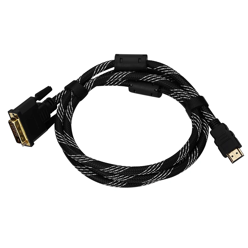 Кабель-Переходник HDMI (штекер)-гнездо (гнездо) 24 + 1 Pin для светодиодный TV DVD HD XBOX PS3 3D