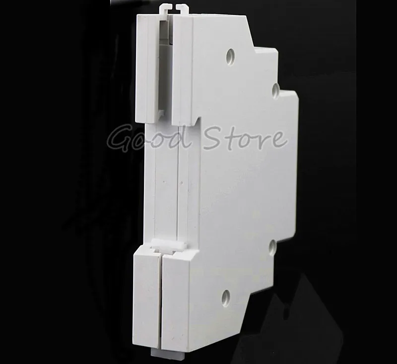 DDS238-1 lcd 5(32) A 220VAC 50Hz умный дом одна фаза полюс din-рейку киловатт-час кВт-ч счетчик энергии абсолютно измеритель мощности