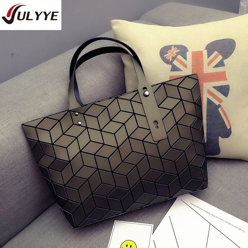 YULYYE новый бренд Для женщин Мода 3D геометрический сумки s горячий женский
