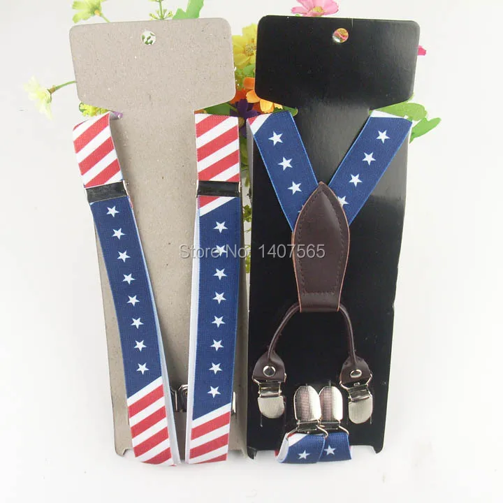 Бесплатная доставка регулируемая детская одежда с американским флагом Детская