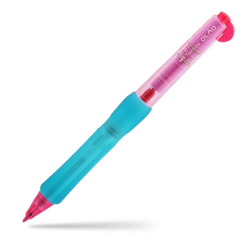 OL-68 Tombow Olno удобный механический карандаш 0,5 мм гибкие свинцовые карандаши для школы письма SH-OL в ассортименте бочки японский импорт - Цвет: OL-68
