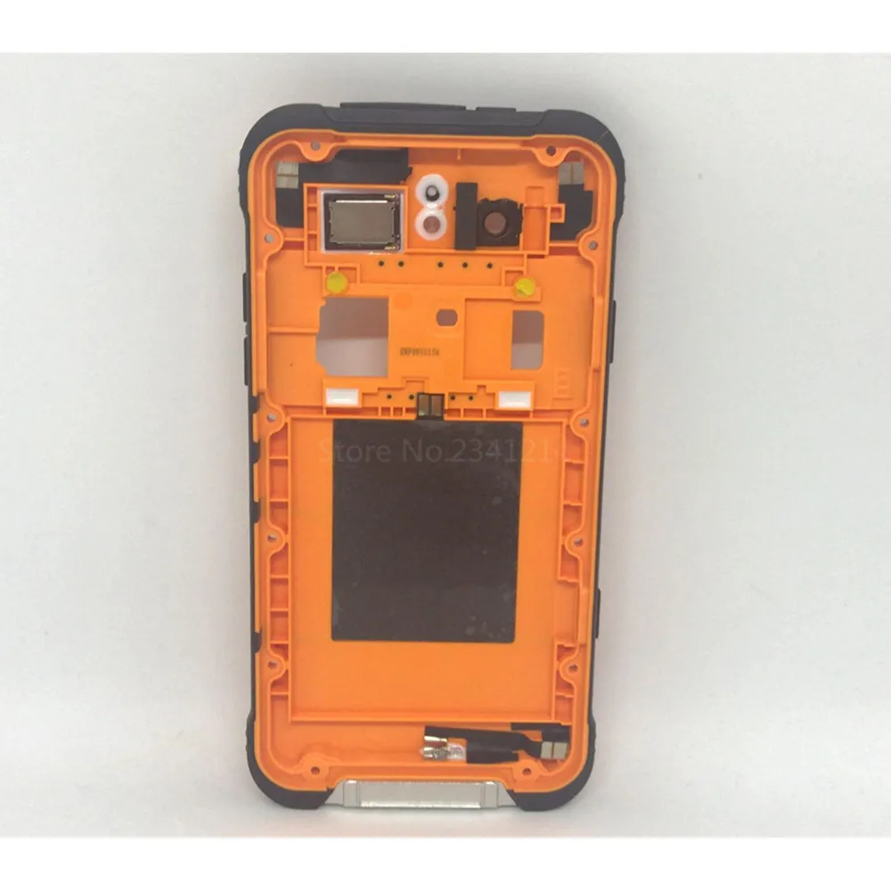Для Ulefone для телефона повышенной прочности с протекторным рисунком и оболочки
