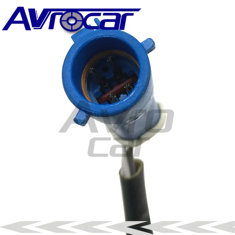 Кислородный датчик O2 Lambda соотношения воздуха и топлива для Ford C-MAX FOCUS GRAND 0258006607