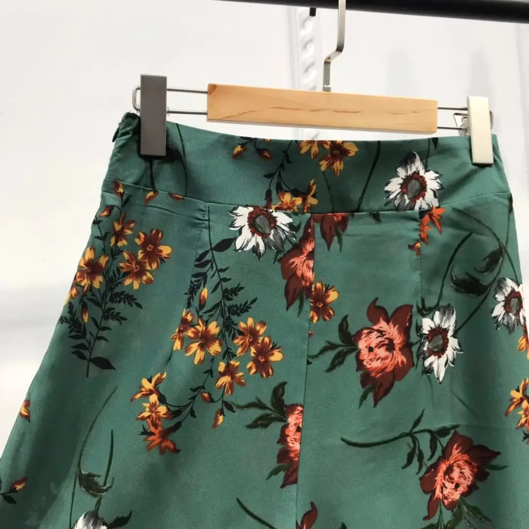 Мусульманский Женский комплект из 2 предметов Длинные Топы брюки кардиган