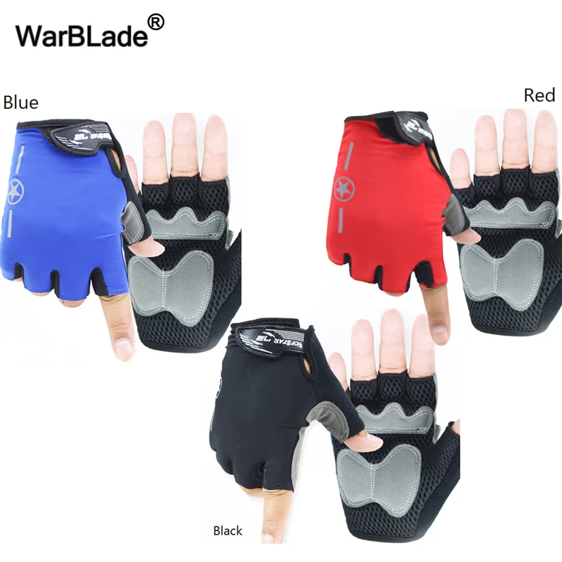WBL перчатки для тренажерного зала дышащие спортивные упражнений атлетика