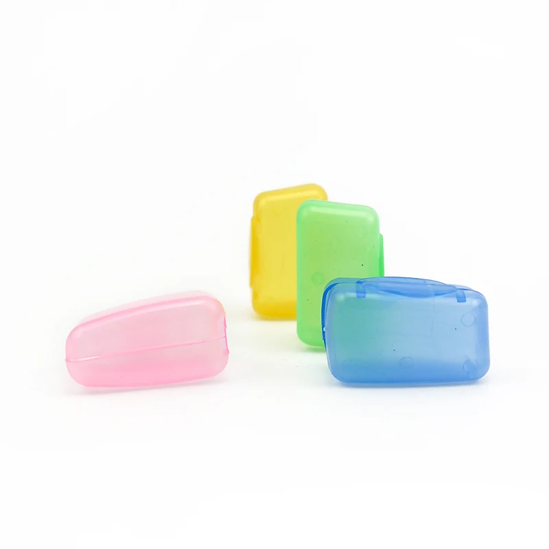 1 шт. Дорожный Чехол для зубной щётки|Электрические зубные щетки| |