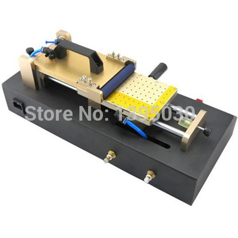 1 шт. новый список Встроенный вакуумный насос LCD ОСА ламинатор Универсальный |