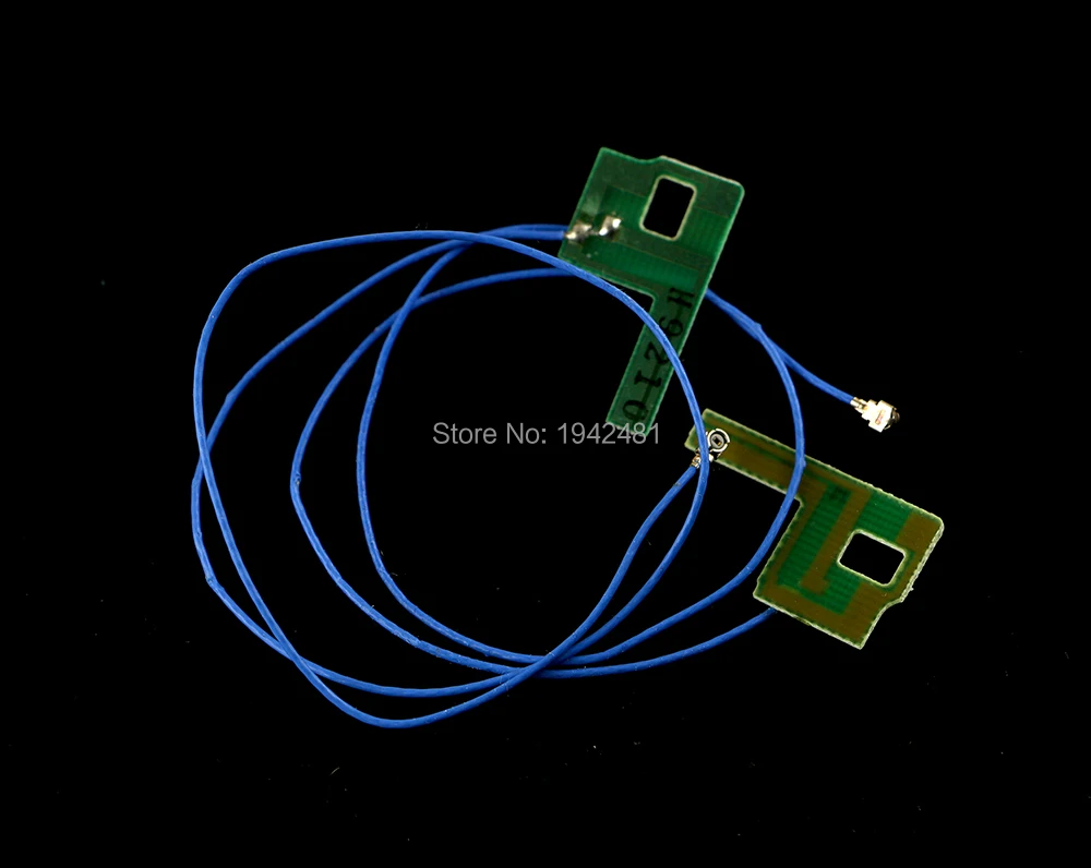 1 шт. новая оригинальная плата антенны Wi Fi гибкий кабель Замена для консоли Nintendo New