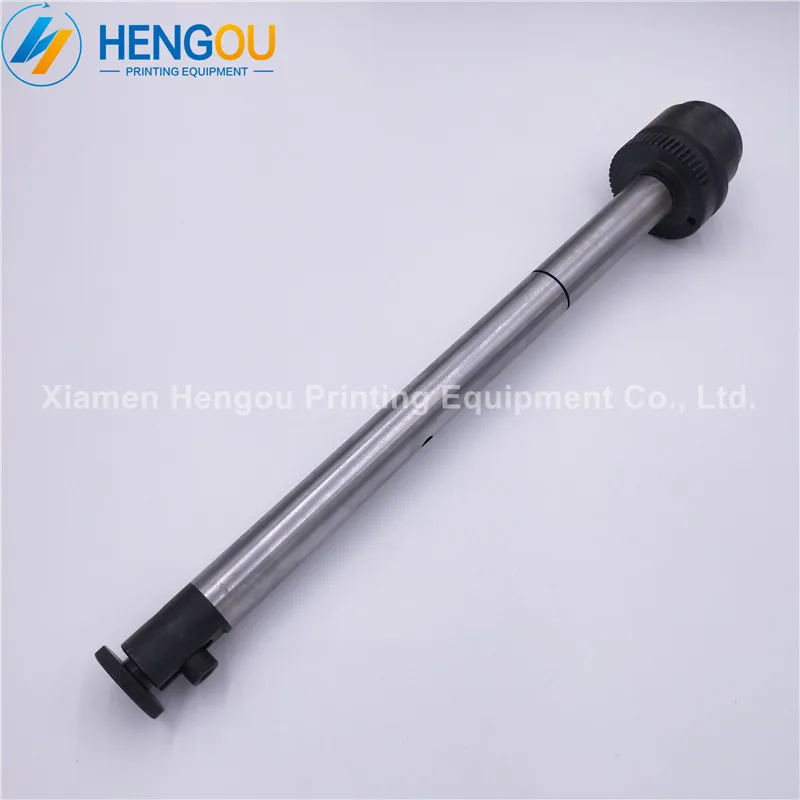 1 шт. 71.010.046S Heidelberg журнал коробка CD102 SM102 печатная машина запчасти | Компьютеры и