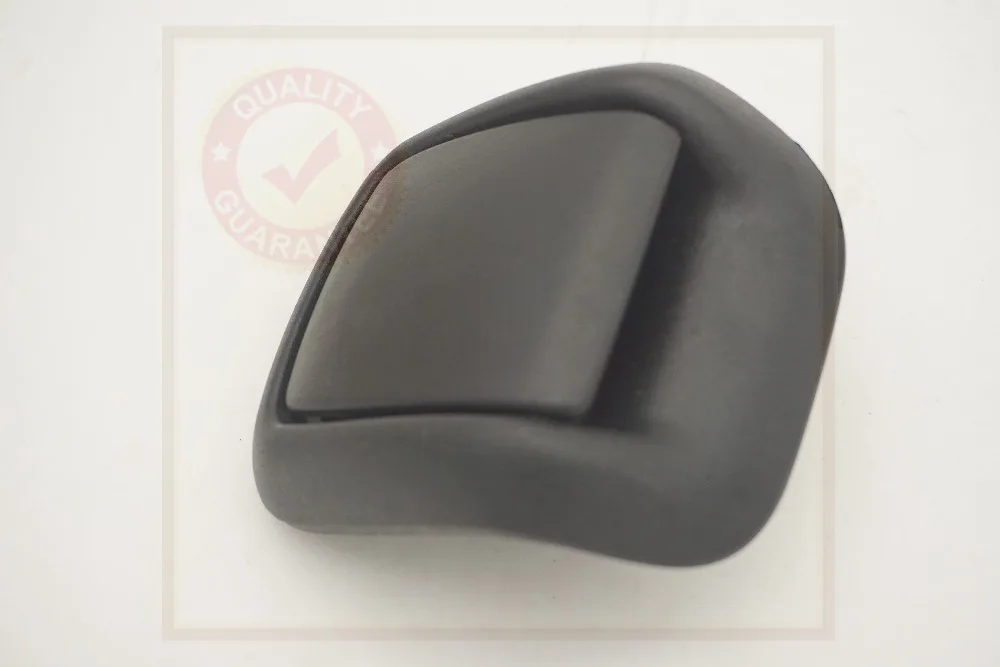 Переднее левое или правое сиденье наклонная рукоятка регулировки сиденья ручка